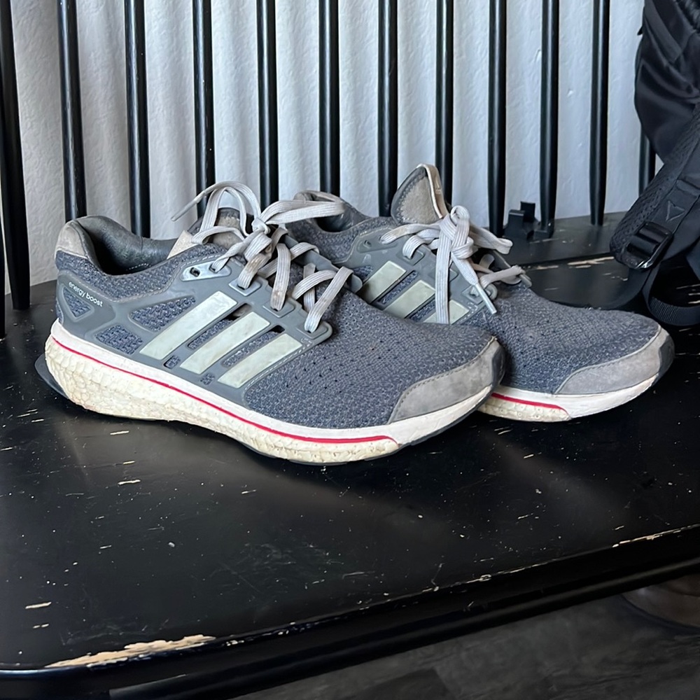 Adidas Energy Boost 8.5 Mens